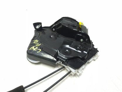 2022 Subaru Crosstrek Front Door Lock Latch Actuator Left Driver Side OEM