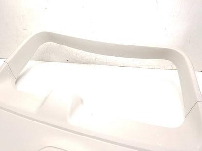 2011 - 2020 Dodge Grand Caravan Trunk Lid Tailgate Trim Panel OEM