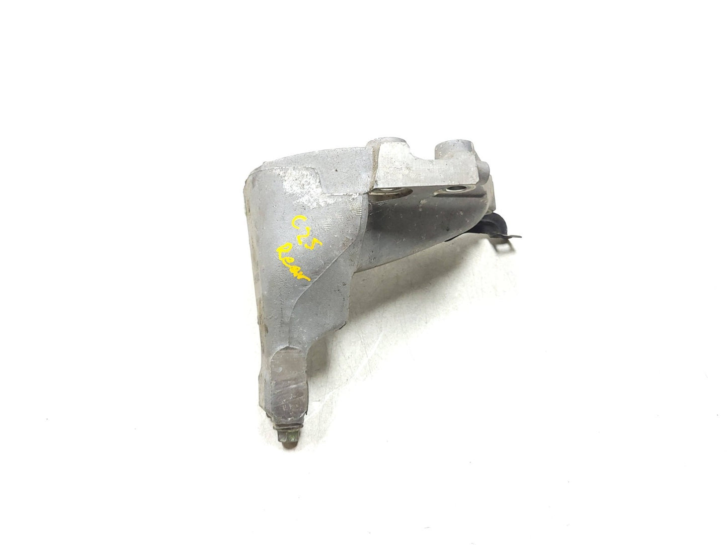 13-15 Acura RDX Engine Mount Bracket Rear OEM ✅