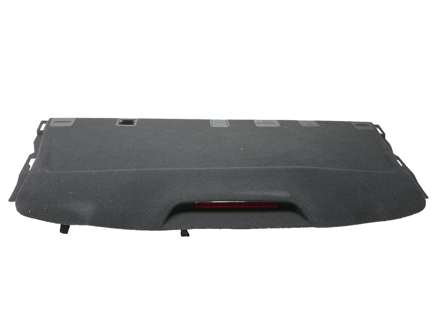 2018 Hyundai Sonata Sport Rear Package Tray Trim Panel OEM