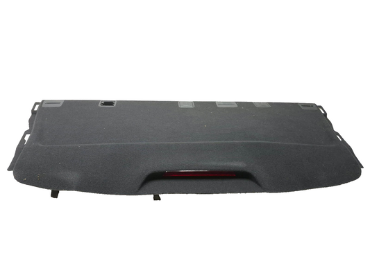 2018 Hyundai Sonata Sport Rear Package Tray Trim Panel OEM