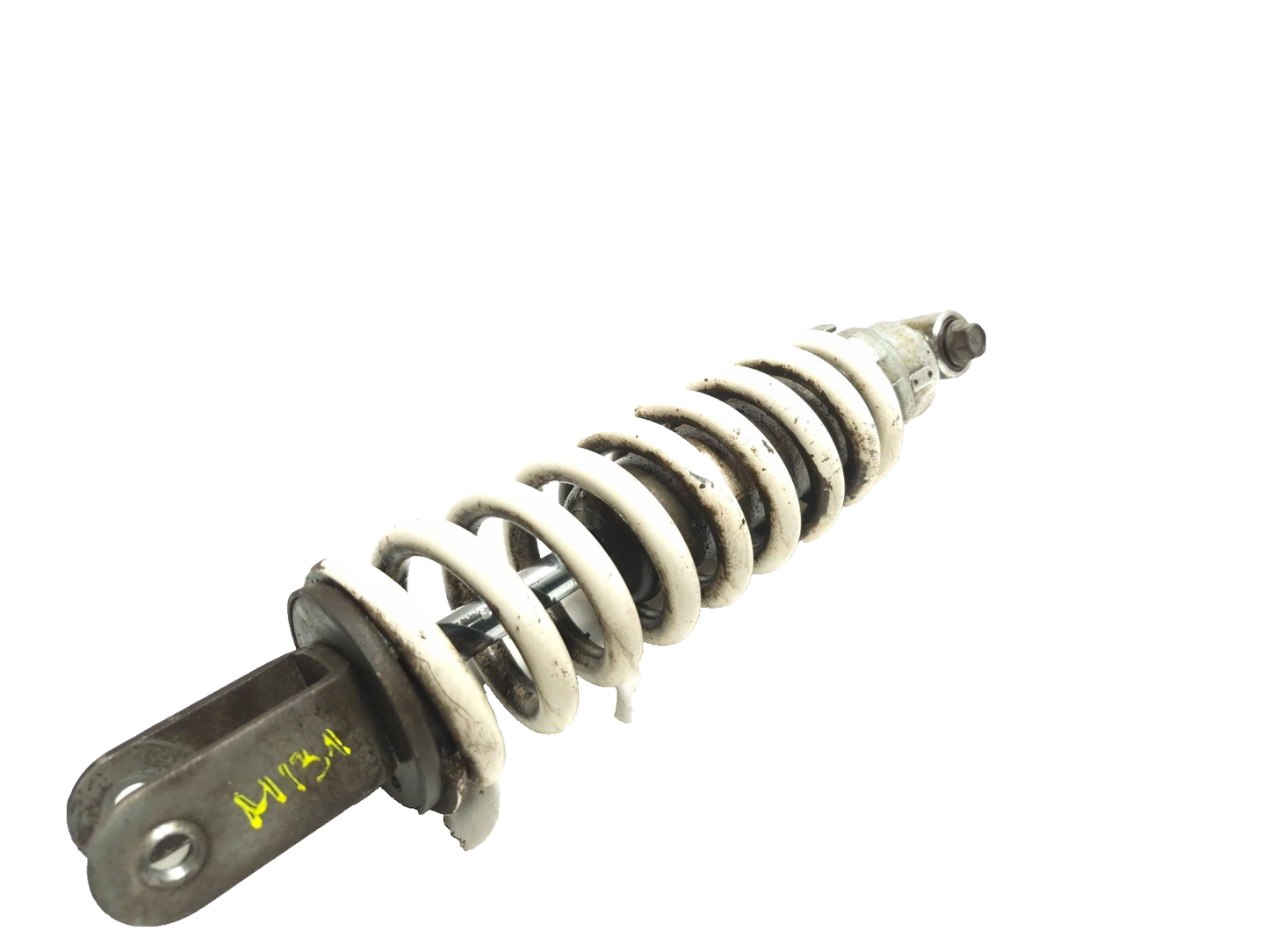2003 Suzuki Sv 650 Rear Shock Absorber OEM