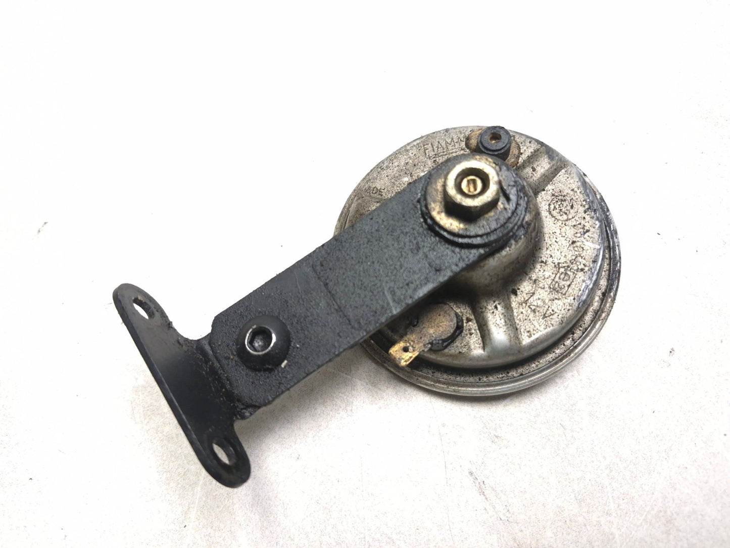 2000 Triumph Sprint St Horn Signal OEM