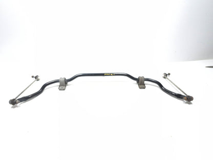 2014 Fiat 500l Front Stabilizer Links & Bushing OEM