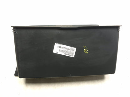 2007 Toyota Corolla Glove Box OEM