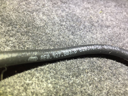 05 06 07 08 Audi A4 Front ABS Sensor OEM 8e0927803b