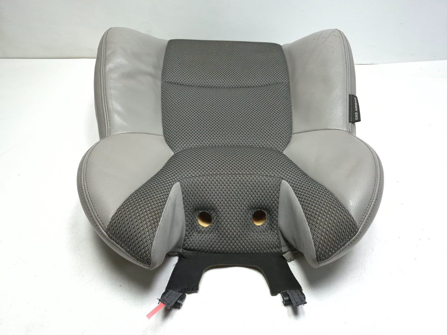 2013 Hyundai Genesis Front Upper Seat Cushion Passenger Side Right OEM