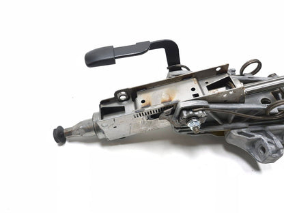 2017 Ford Transit Connect Xl Steering Column OEM Fv6z-3c529-a