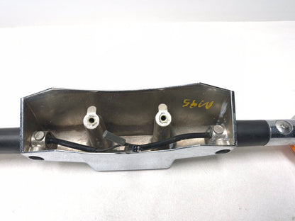 1999 Suzuki Intruder 1500 Rear Left & Right Turn Signal & Bracket Assy OEM