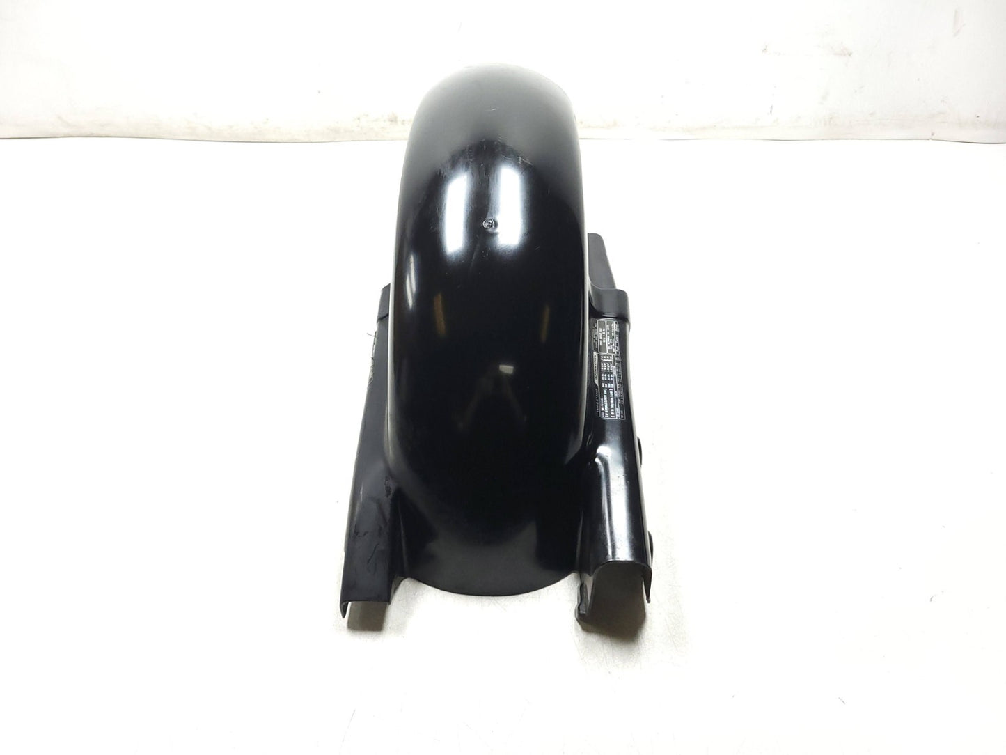 1987 1988 Honda Cbr1000f Hurricane Rear Fender OEM