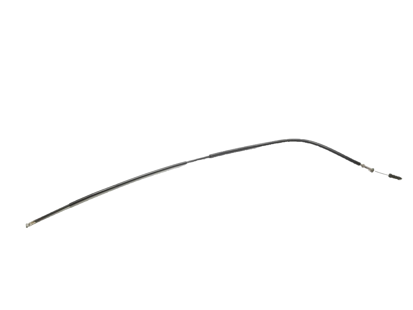 2022 Kawasaki Klr650 Kl650l Clutch Cable OEM