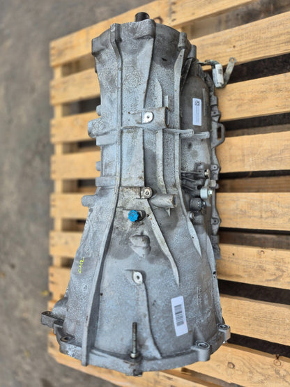 2024 Alfa Romeo Stelvio Automatic Transmission OEM