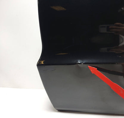 2011 - 2020 Dodge Durango Door Shell Rear Driver Side Left OEM