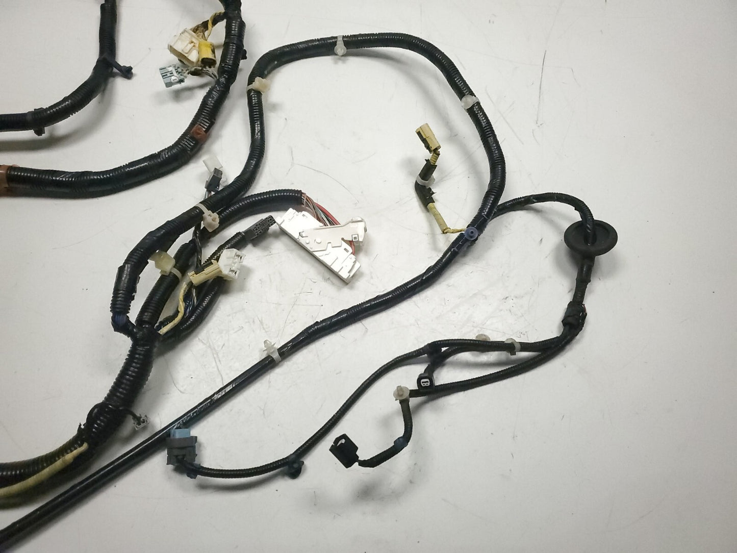 2012 Honda Odyssey Interior Wire Harness 77961-tk8 OEM