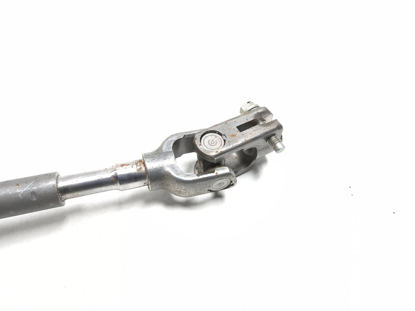 2017 Honda Civic Steering Column OEM