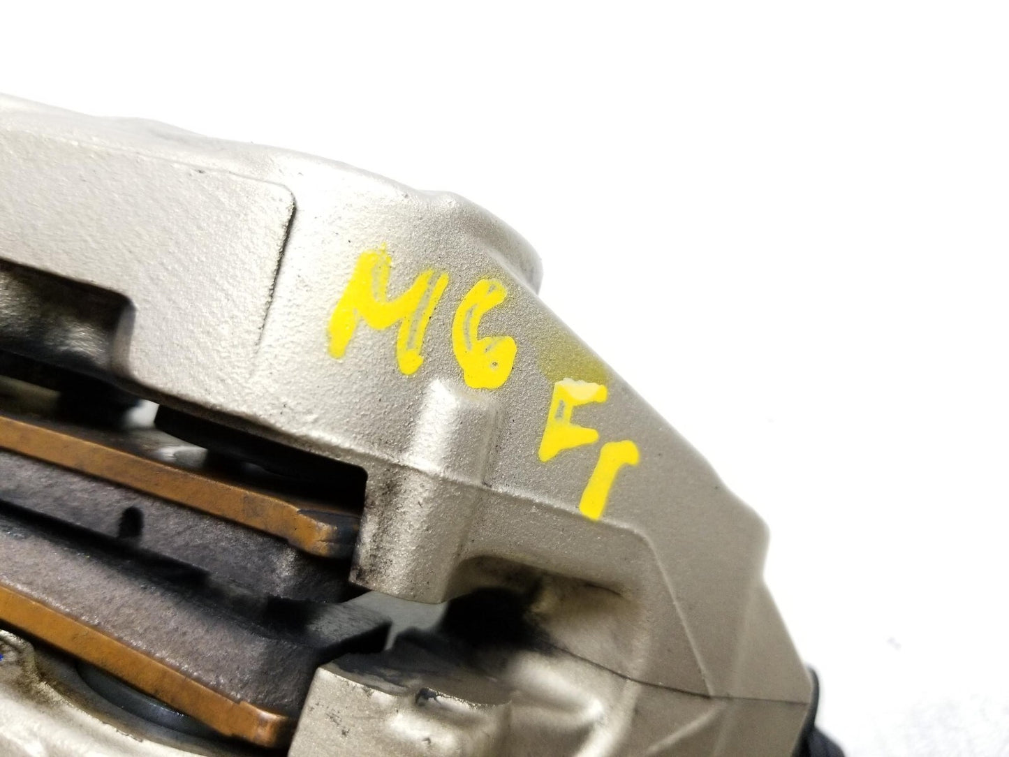 2017 - 2024 BMW G310r G310gs Front Brake Caliper OEM