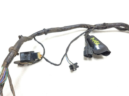 06 - 08 Kawasaki Ninja 650 Ex650 Main Wire Harness OEM