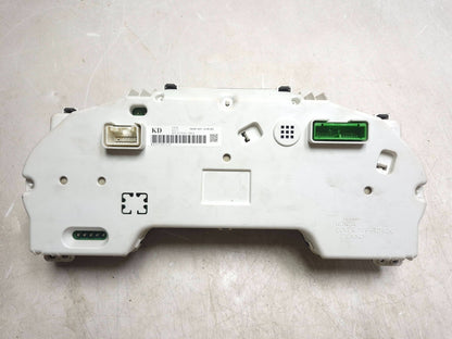 2008 Acura Tl Type-s Instrument Cluster Speedometer Gauge OEM