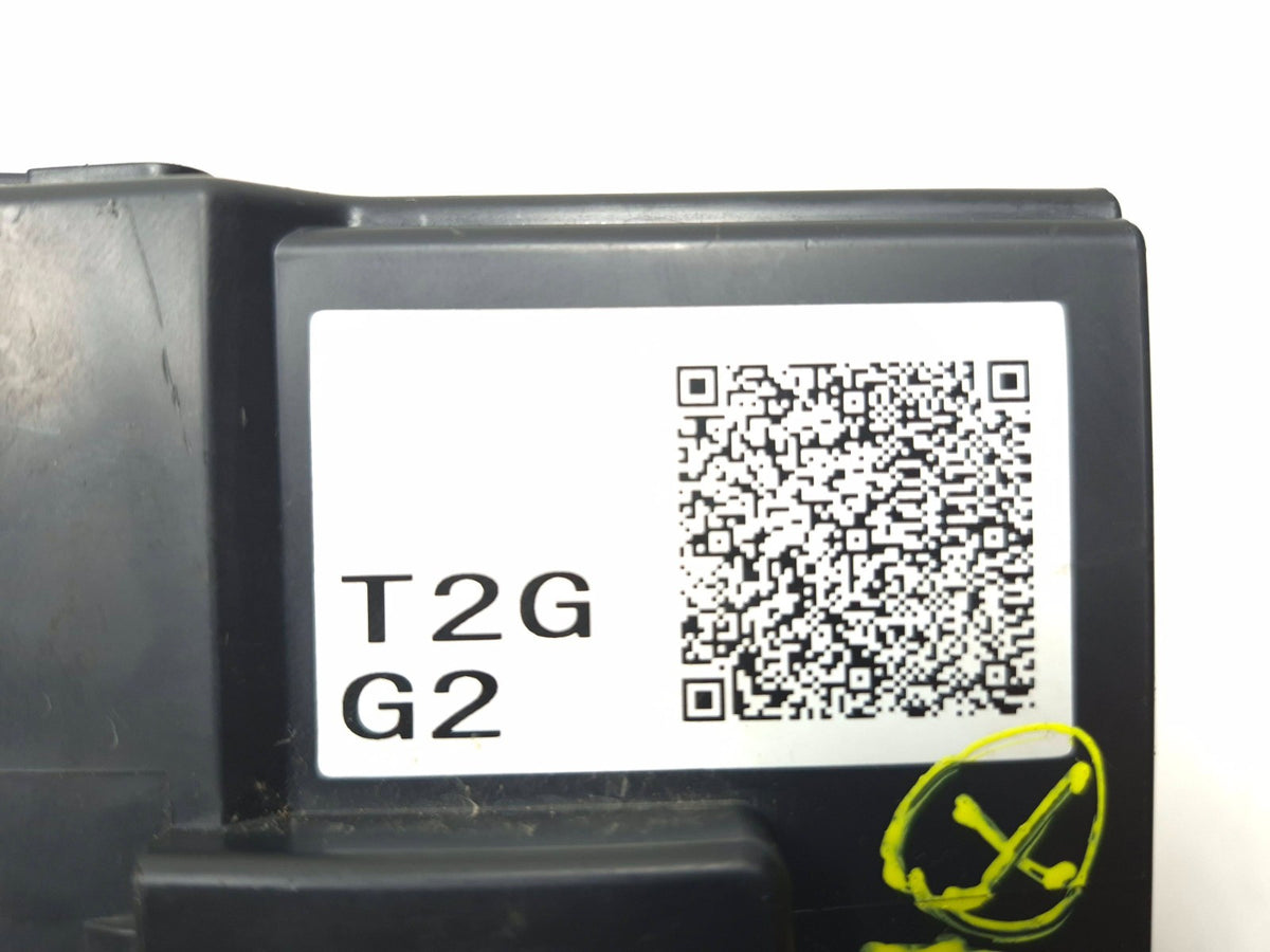 2017 Honda Accord Smart Power Control Module 38320-t2f-a21 OEM