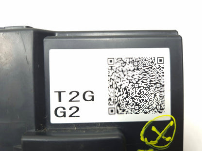 2017 Honda Accord Smart Power Control Module 38320-t2f-a21 OEM