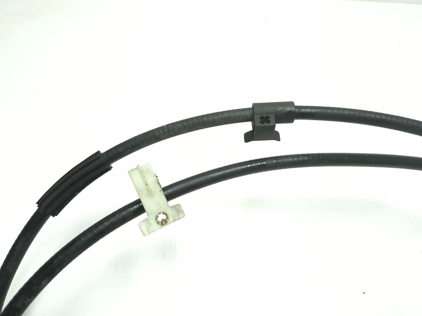 2017 Ford Transit Connect Rear Parking Brake Cable OEM Dv6z-2a603