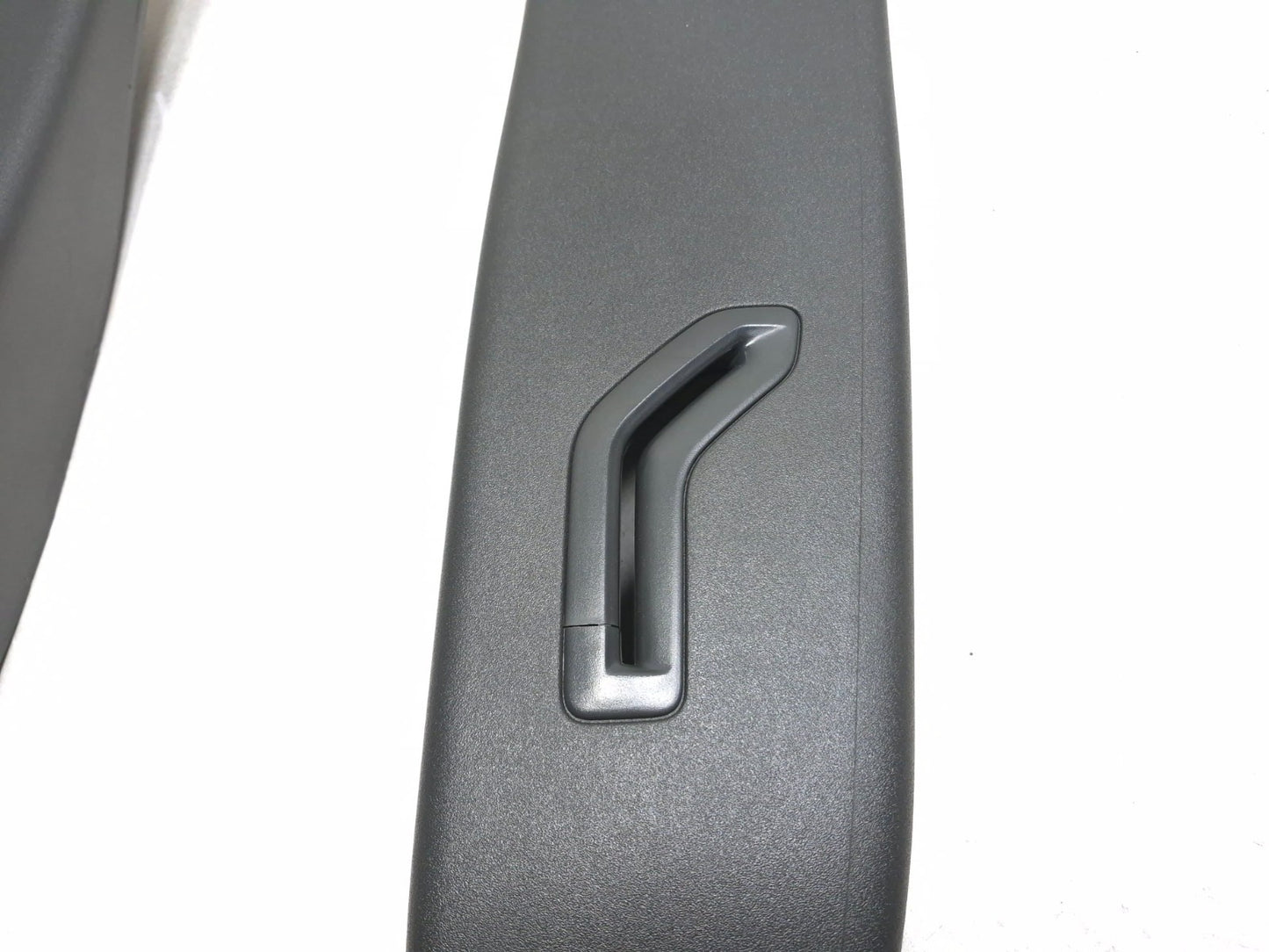 2007 Volvo S40 Upper B Pillar Trim Cover Left & Right OEM