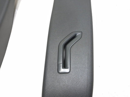 2007 Volvo S40 Upper B Pillar Trim Cover Left & Right OEM