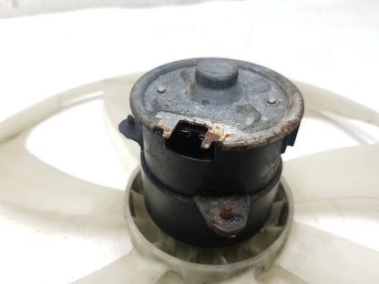 2007-2011 Toyota Camry Cooling Fan Motor Left & Right OEM