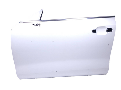 2012-2017 Audi A7 S7 Door Front Driver Shell Side Left OEM ✅