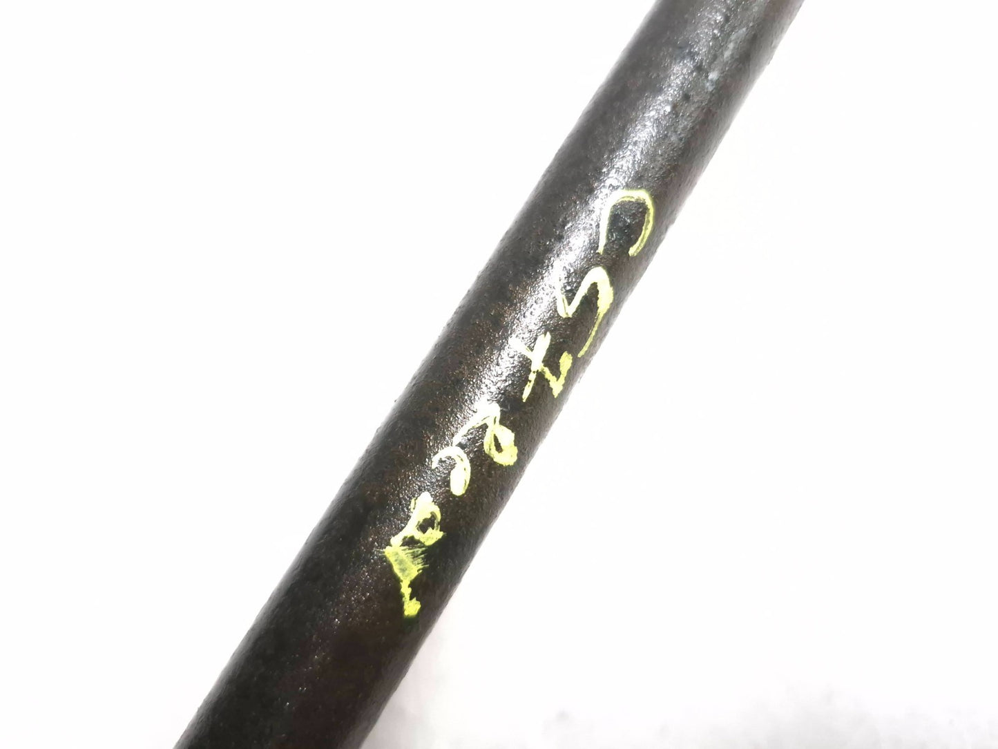 2010 Nissan Maxima Sv Rear Stabilizer Sway Bar OEM