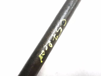 2010 Nissan Maxima Sv Rear Stabilizer Sway Bar OEM