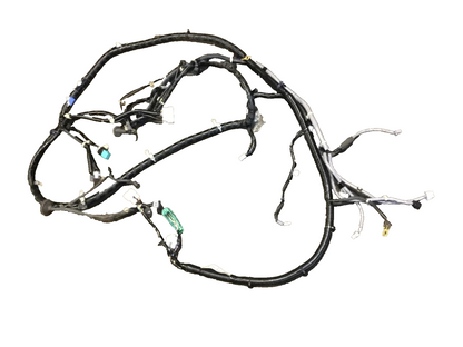 2011 Acura Tl Floor Interior Wire Harness Passenger Side 32140tk5a103 OEM