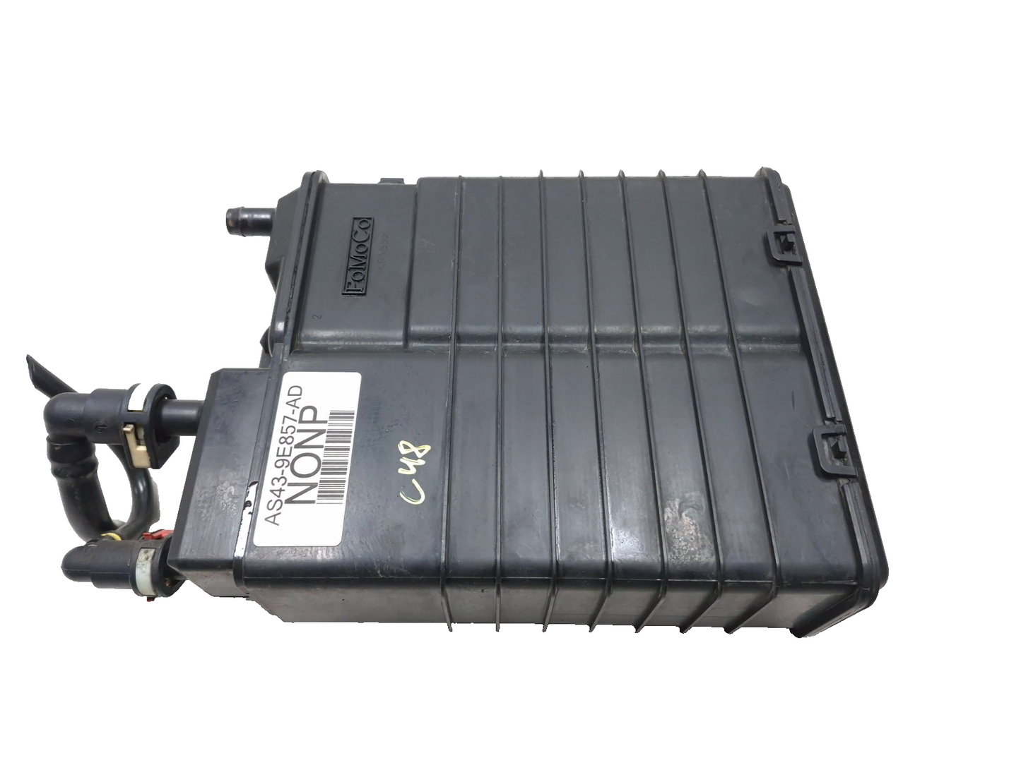 2014 Ford Focus St Fuel Vapor Canister OEM