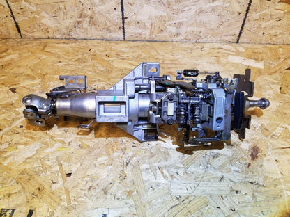 09 10 11 12 Nissan Altima Steering Column Assembly OEM 78k
