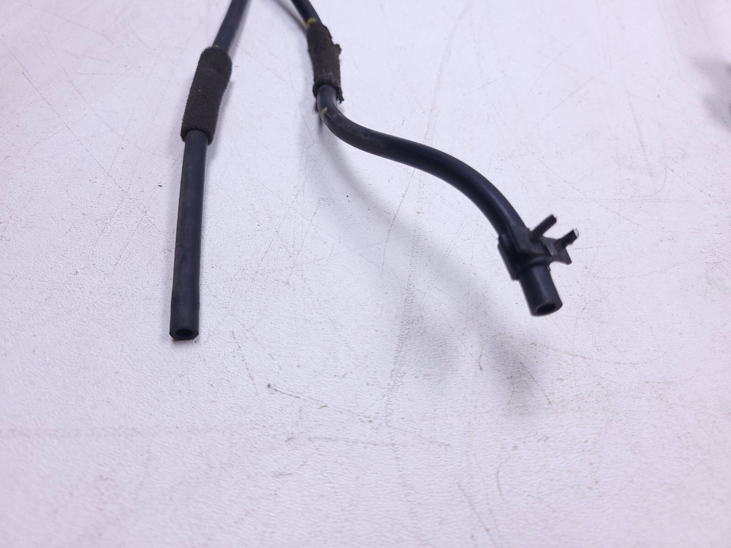2020 Hyundai Venue Windshield Washer Pump OEM
