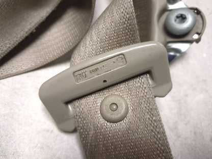 2008 Lincoln Navigator Front Seat Belt Retractor Left & Right OEM
