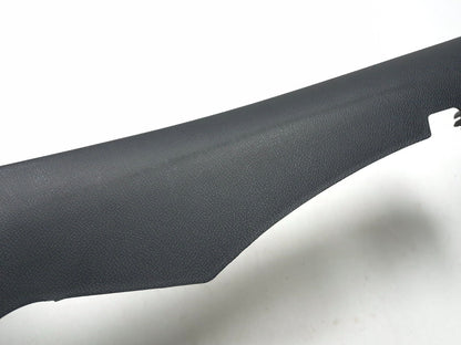 2015 Chrysler 300s C Pillar Panel Cover Trim Rear Driver Side Left OEM