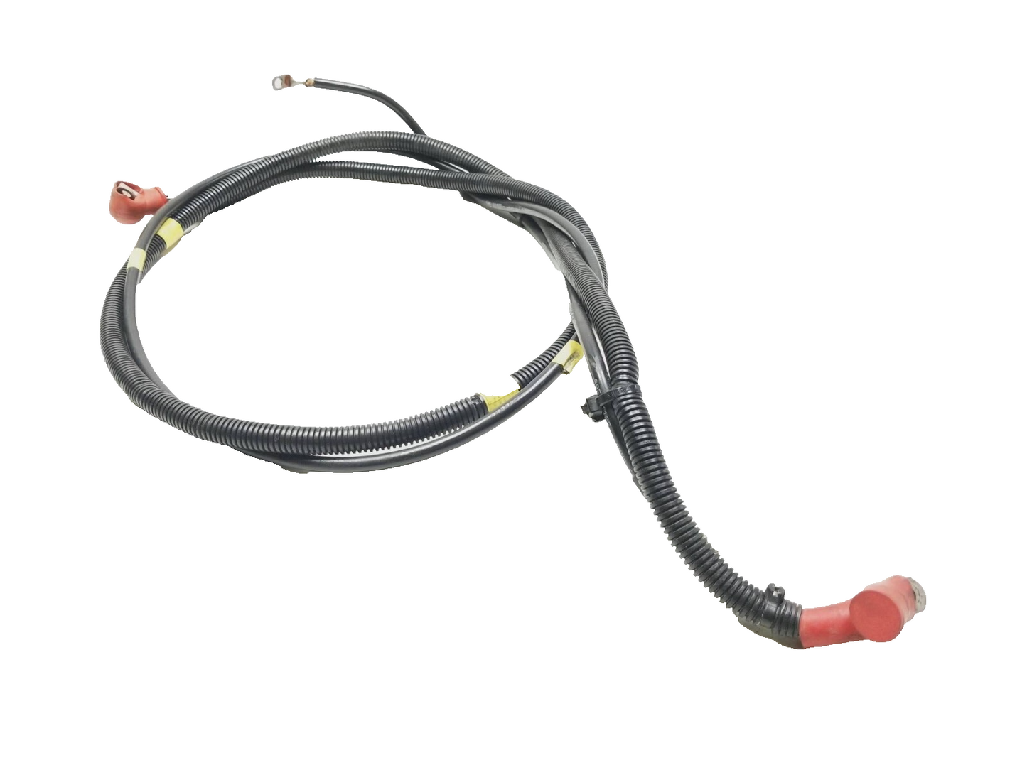 2016 - 2017 Arctic Cat Zr 8000 Lxr Ec 137 Positive Negative Battery Terminal OEM
