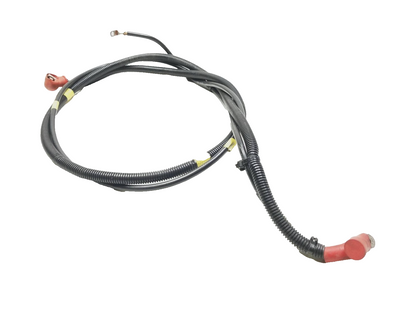 2016 - 2017 Arctic Cat Zr 8000 Lxr Ec 137 Positive Negative Battery Terminal OEM
