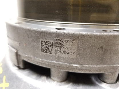 2013 BMW X6 E71 Automatic Transmission Oil Pump OEM