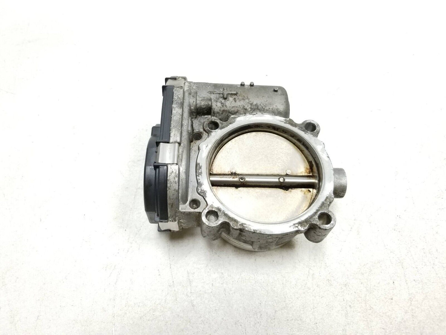 2016 - 2022 Dodge Durango Throttle Body 3.6l OEM
