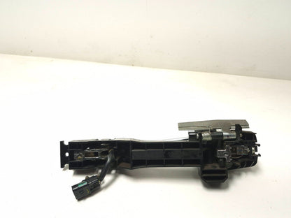 2018 Nissan Altima Front Exterior Door Handle Passenger Side Right OEM