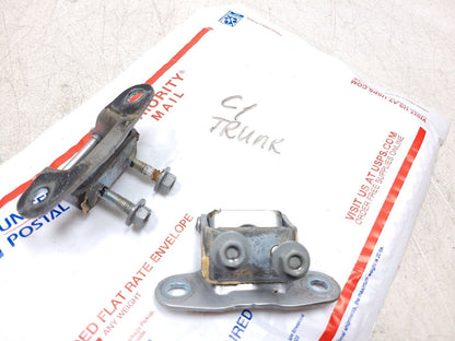 2007 - 2013 Acura Mdx Rear Tailgate Liftgate Hinge Left & Right OEM