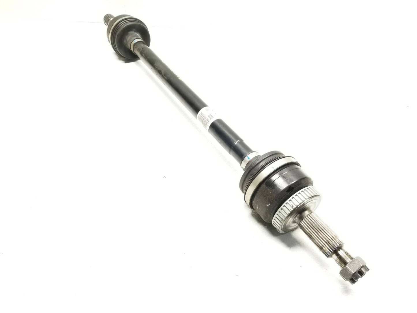2022 Kia Stinger Axle Shaft Rear Passenger Side Right OEM