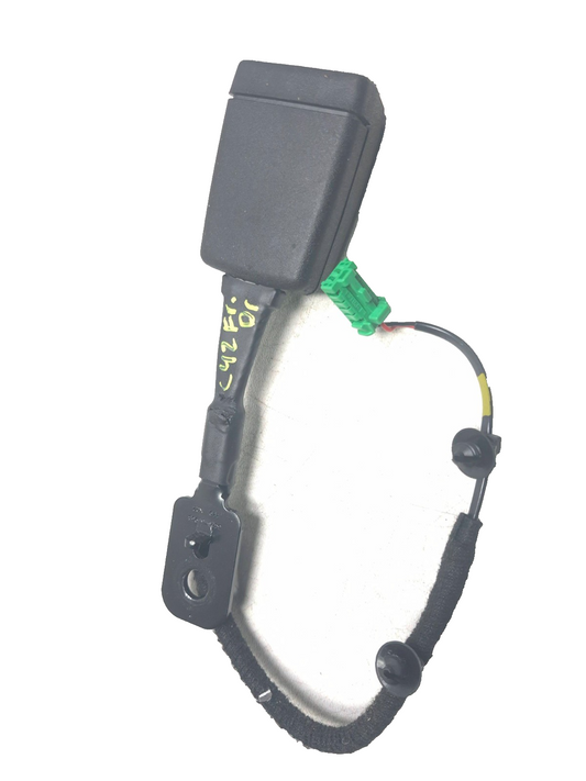 2024 Alfa Romeo Stelvio Front Seat Belt Buckle Driver Side Left OEM