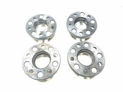 2008 Acura Tl Type-s Hubcentric Wheel Spacers 5x4.5-67.1 20mm 4pcs OEM