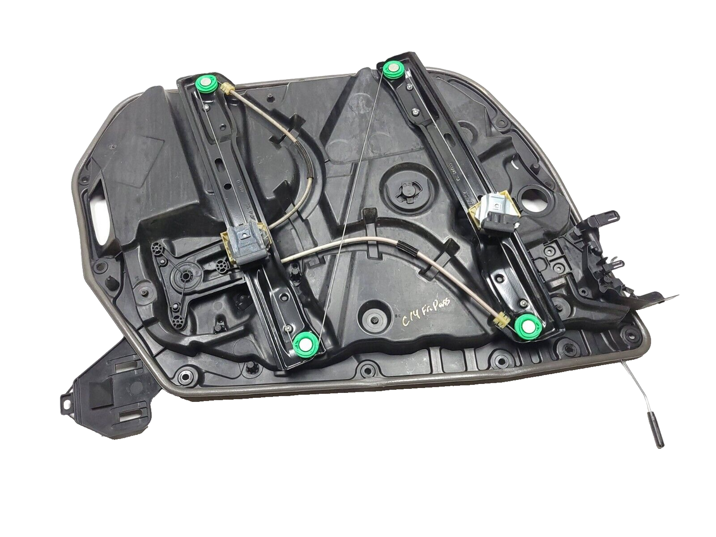 2015-2020 Mercedes C300 W205 Window Regulator Front Passenger Side Right OEM