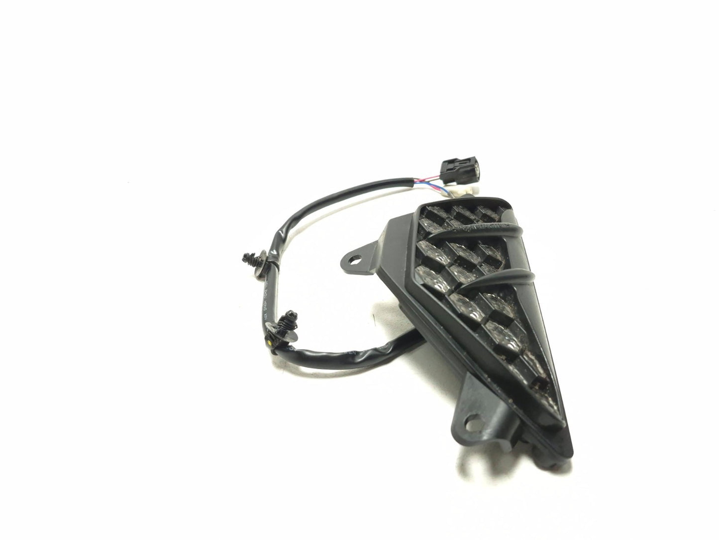 2019 Kawasaki Ninja Ex400 Rear Tail Light OEM