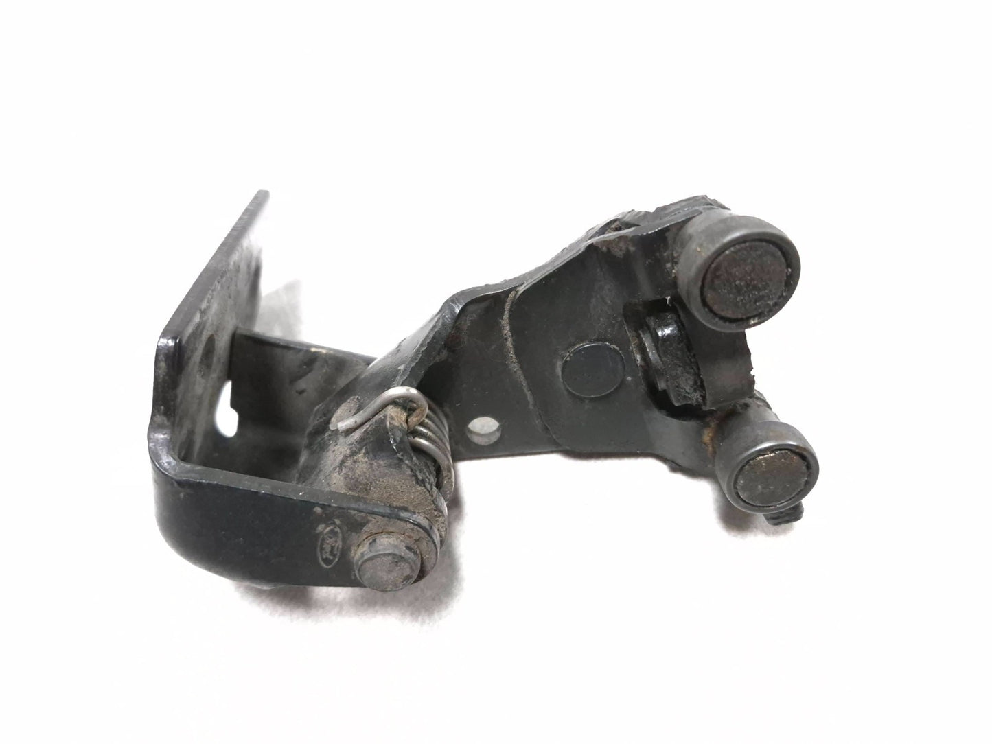 2012 Ford Transit Connect Rear Sliding Door Roller Hinge Driver Side Left OEM