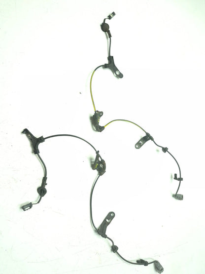 2018 Toyota Corolla Rear ABS Sensor Wire Harness Left & Right OEM